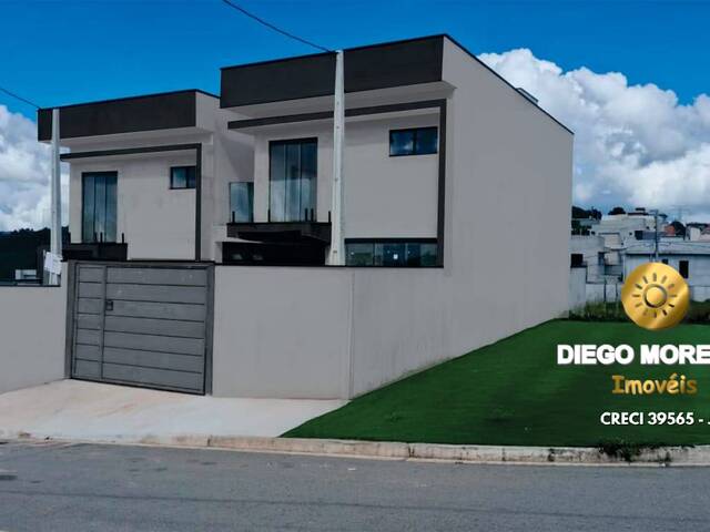 #CS701 - Casa para Venda em Mairiporã - SP - 2