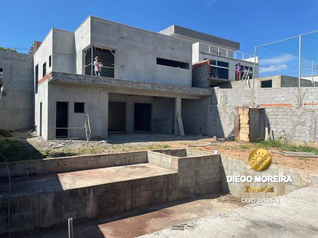 #CS703 - Casa em Condomínio ou Associação para Venda em Mairiporã - SP - 2