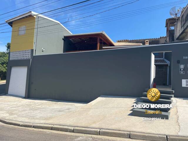 #CS704 - Casa para Venda em Mairiporã - SP - 3