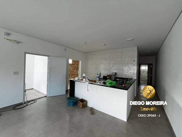 #CS286 - Casa para Venda em Caieiras - SP - 3