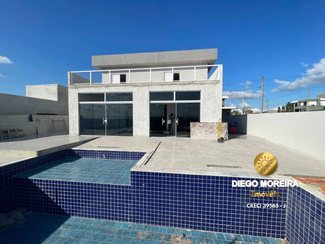 #CS197 - Casa em Condomínio ou Associação para Venda em Mairiporã - SP - 3
