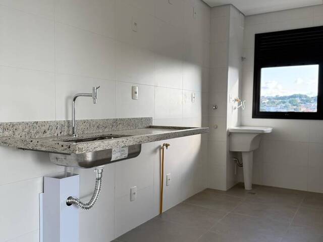 #AP141 - Apartamento para Venda em Atibaia - SP - 3