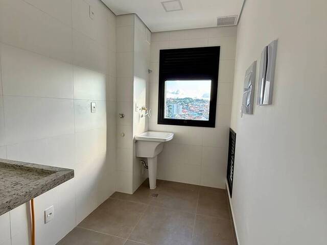 Apartamento para Venda em Atibaia - 4