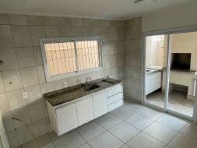 #CS705 - Casa para Locação em Atibaia - SP - 3