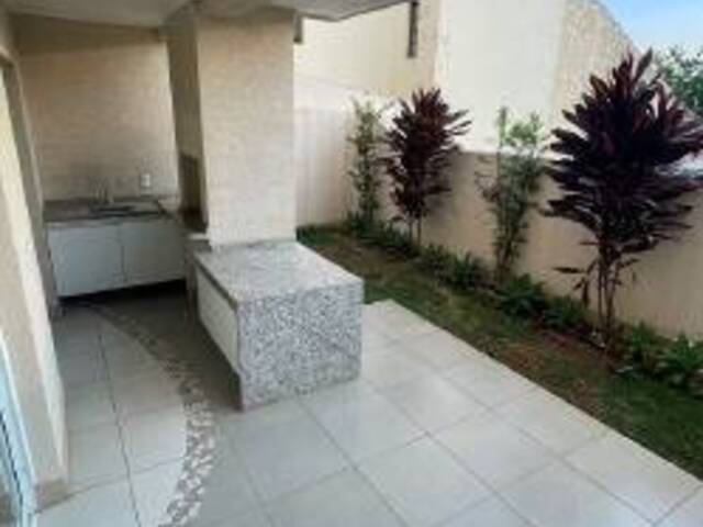 #CS705 - Casa para Locação em Atibaia - SP - 2