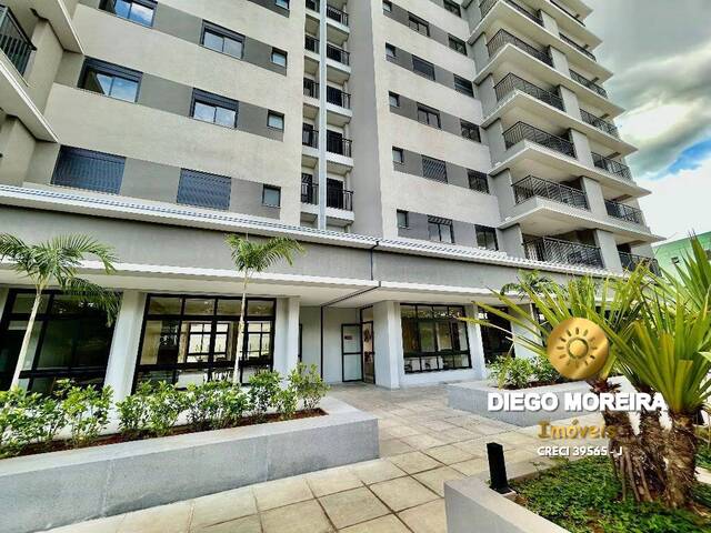 #AP69 - Apartamento para Venda em Atibaia - SP