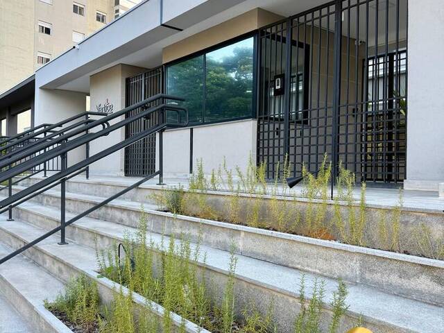 #AP69 - Apartamento para Venda em Atibaia - SP - 2