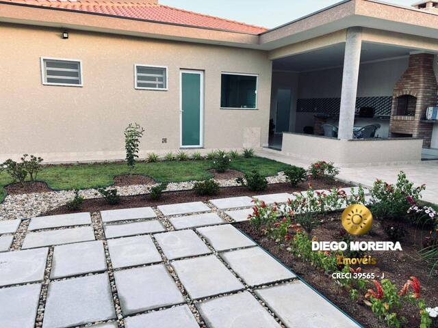 #CS707 - Casa para Venda em Atibaia - SP - 3