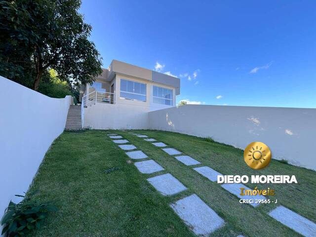 #CS282 - Casa para Venda em Mairiporã - SP - 2