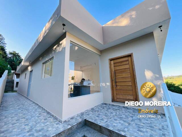 #CS282 - Casa para Venda em Mairiporã - SP - 1