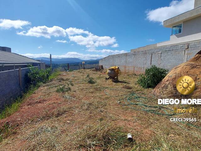 #TR182 - Terreno para Venda em Mairiporã - SP - 1
