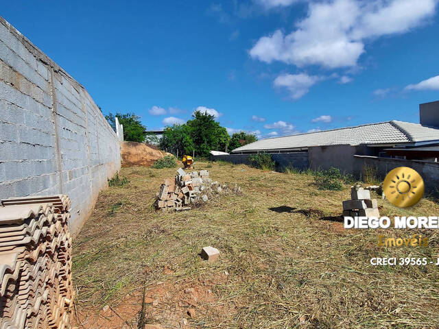 #TR182 - Terreno para Venda em Mairiporã - SP - 2