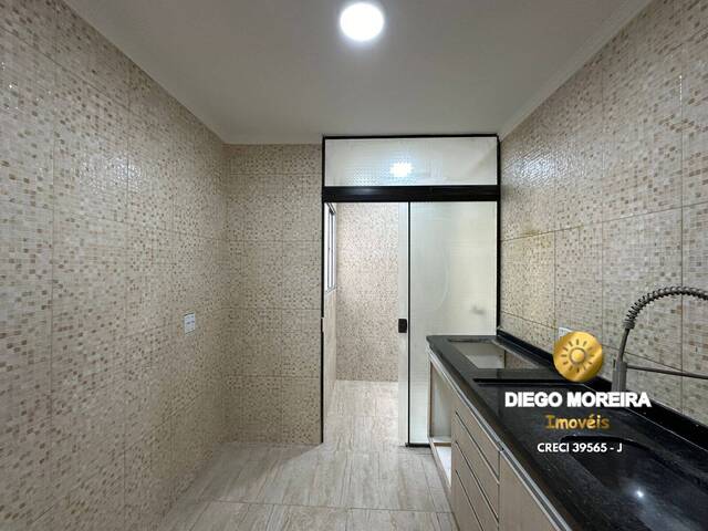 #AP113 - Apartamento para Venda em Mairiporã - SP - 3