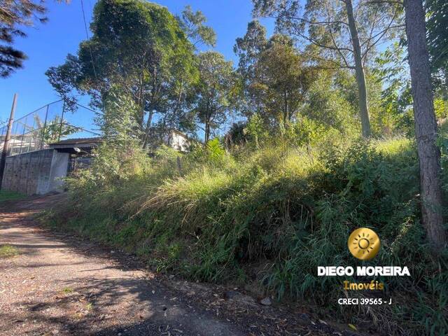 #TR273 - Terreno para Venda em Mairiporã - SP - 2