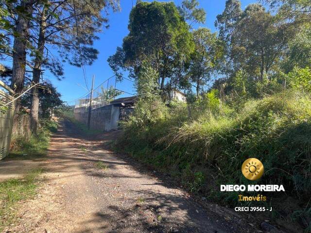 #TR273 - Terreno para Venda em Mairiporã - SP - 3