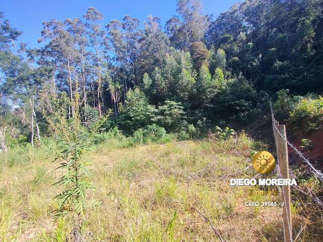 #TR188 - Terreno em condomínio ou associação para Venda em Mairiporã - SP - 1