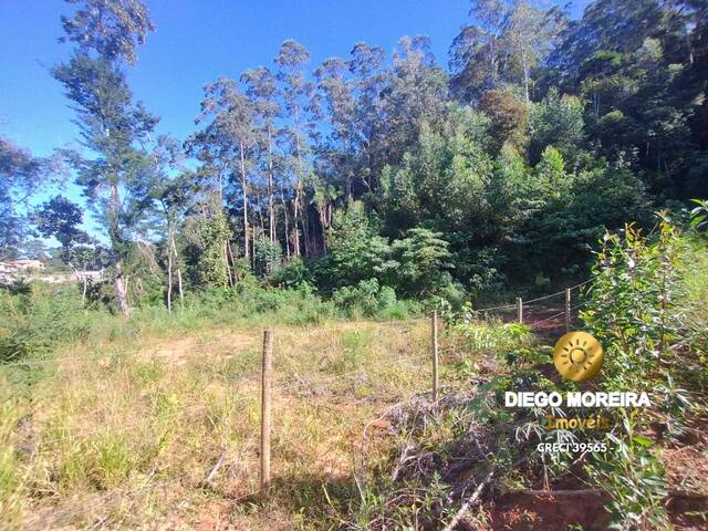 #TR192 - Terreno em condomínio ou associação para Venda em Mairiporã - SP - 1