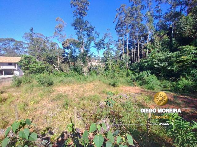 #TR192 - Terreno em condomínio ou associação para Venda em Mairiporã - SP - 2