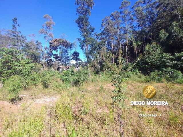 #TR192 - Terreno em condomínio ou associação para Venda em Mairiporã - SP - 3