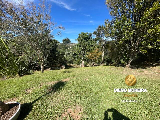 Venda em Jundiaizinho (Terra Preta) - Mairiporã