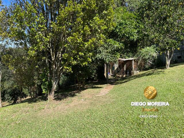 #TR301 - Terreno para Venda em Mairiporã - SP - 2