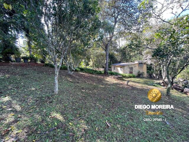 #TR301 - Terreno para Venda em Mairiporã - SP - 3