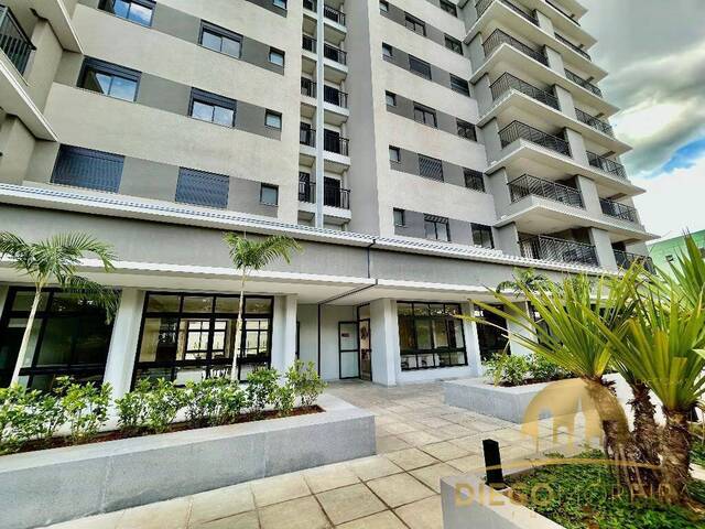 Apartamento para Venda em Atibaia - 2
