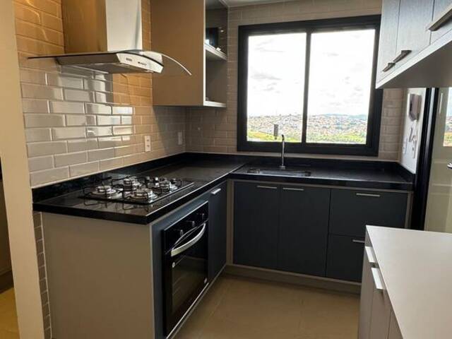 #AP58 - Apartamento para Venda em Atibaia - SP - 3