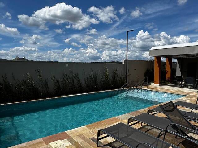 #AP58 - Apartamento para Venda em Atibaia - SP - 2