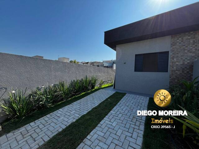#CS681 - Casa para Venda em Atibaia - SP - 2