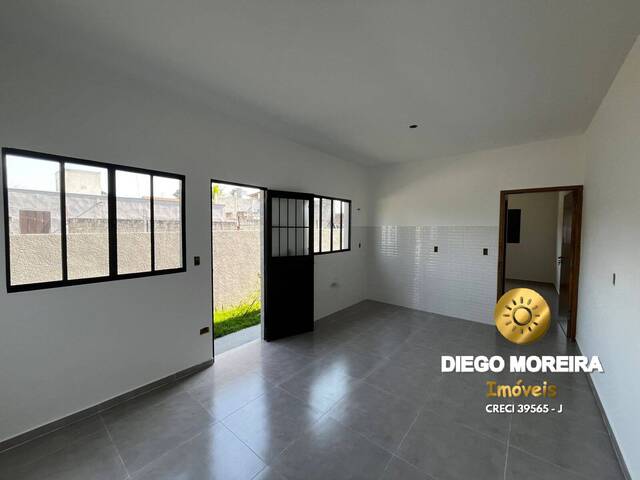 #CS681 - Casa para Venda em Atibaia - SP - 3