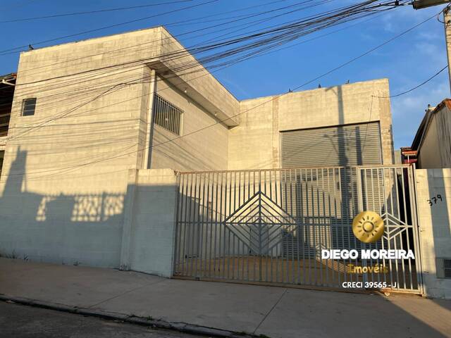 Locação em Terra Preta (Terra Preta) - Mairiporã