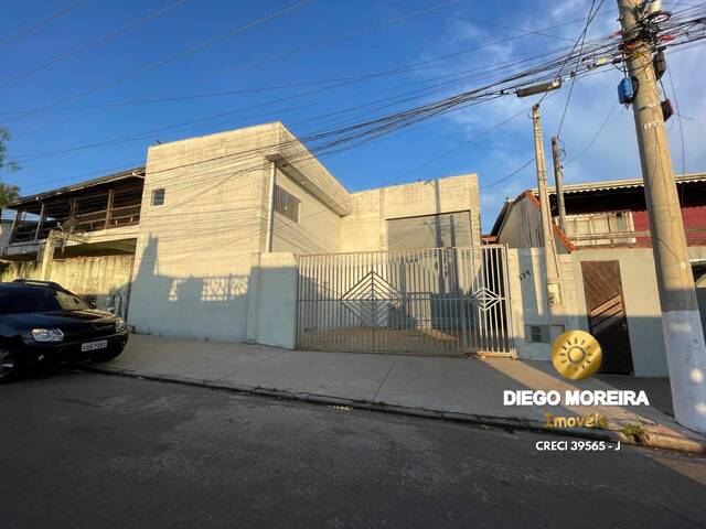 #CM58 - Galpão para Locação em Mairiporã - SP - 2