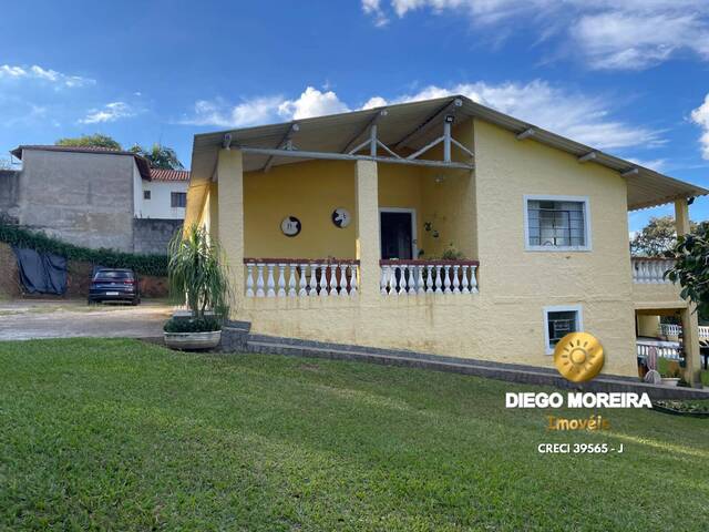 #CH48 - Chácara para Venda em Mairiporã - SP - 3