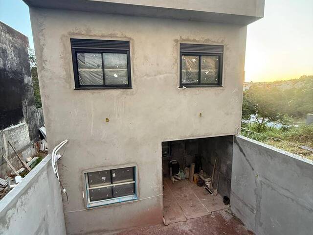 #CS101 - Casa para Venda em Caieiras - SP - 2
