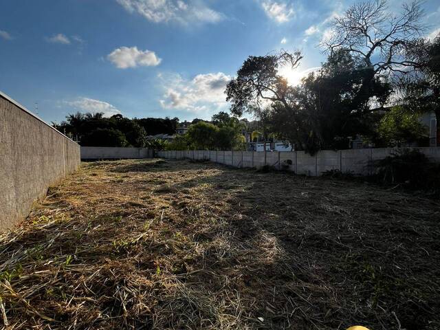 #TR387 - Terreno para Venda em Atibaia - SP - 2