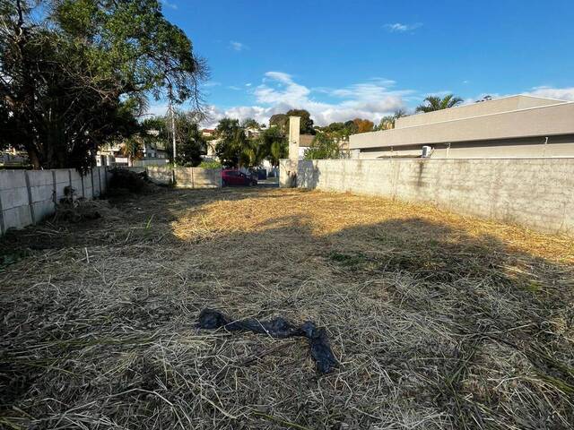 Terreno para Venda em Atibaia - 4