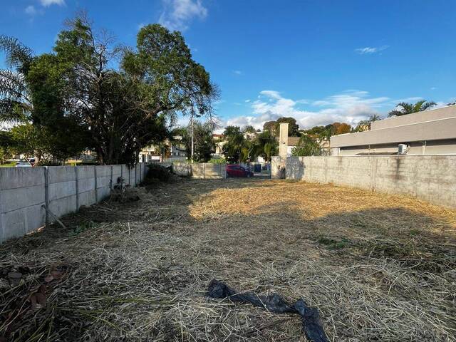 Terreno para Venda em Atibaia - 5