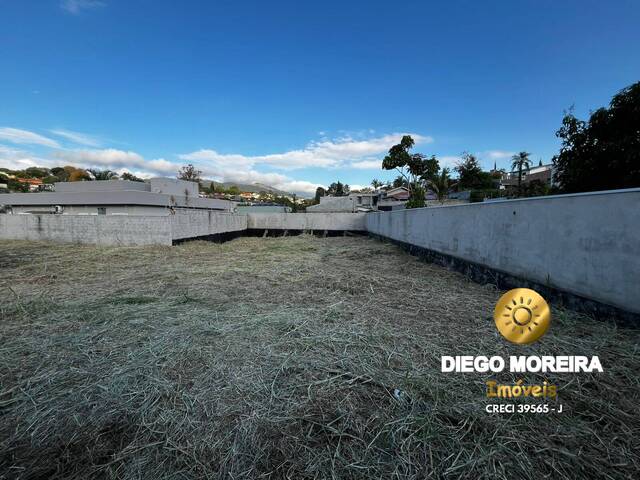 #TR388 - Terreno para Venda em Atibaia - SP - 2