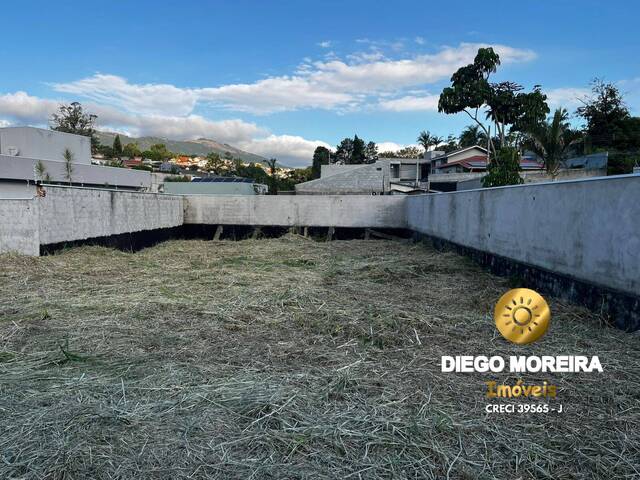#TR388 - Terreno para Venda em Atibaia - SP - 3