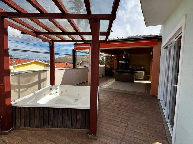 #CS713 - Casa para Venda em Atibaia - SP - 2