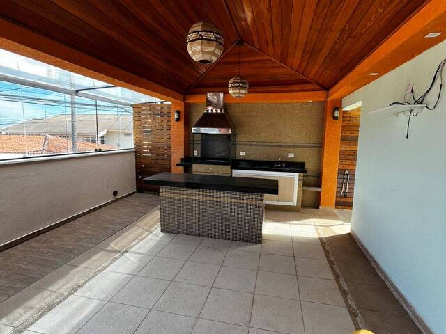 #CS713 - Casa para Venda em Atibaia - SP - 3