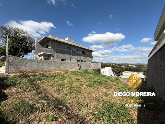 #TR184 - Terreno para Venda em Atibaia - SP - 2