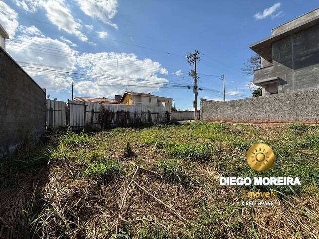 #TR184 - Terreno para Venda em Atibaia - SP - 3