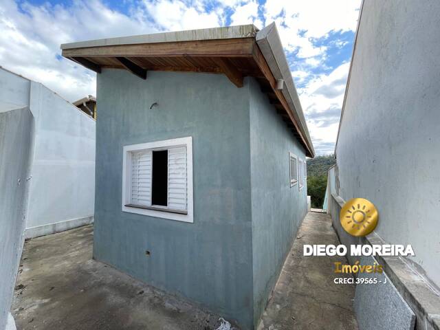 #CS346 - Casa para Venda em Mairiporã - SP - 2