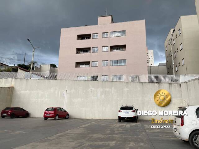 #AP85 - Apartamento para Locação em Mairiporã - SP - 1