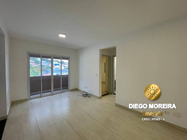 #AP85 - Apartamento para Locação em Mairiporã - SP - 3