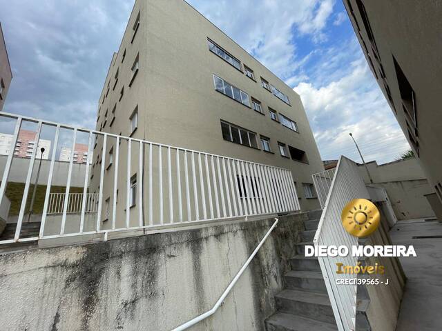 #AP137 - Apartamento para Locação em Mairiporã - SP - 2