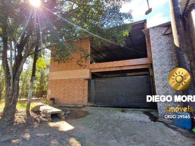 Locação em Centro - Mairiporã