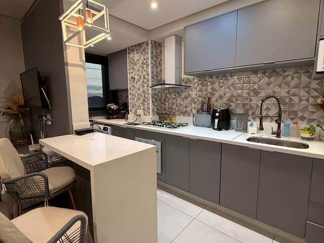 Apartamento para Venda em Atibaia - 5